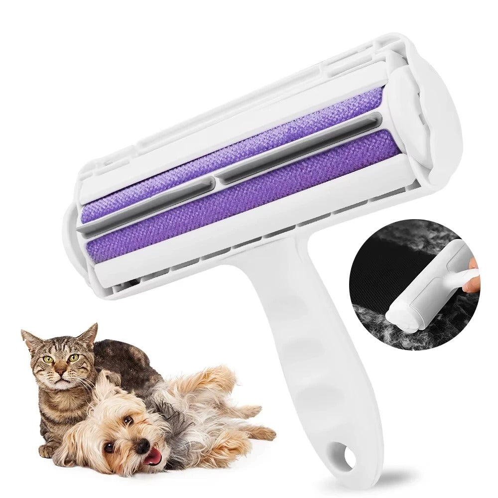 BROSSE ANTI POILS
